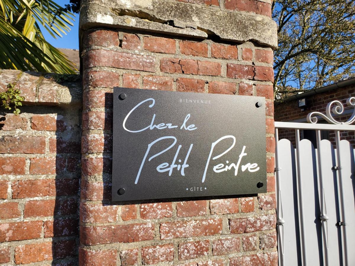 Suitetrails - Chez le Petit Peintre