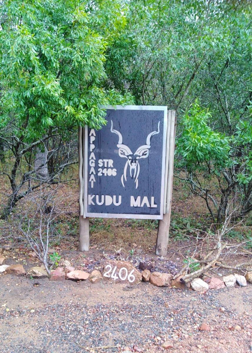 Kudu Mal - Housity