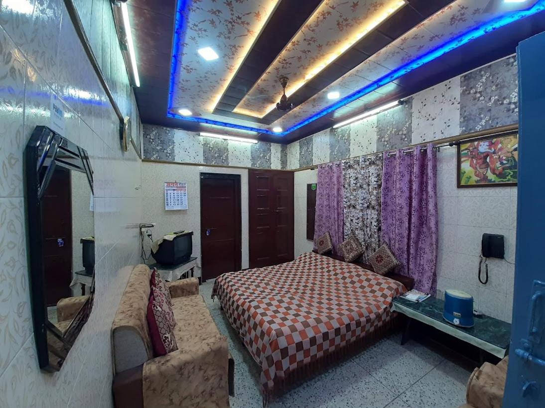 Jagan Hotel & Restaurant - Housity