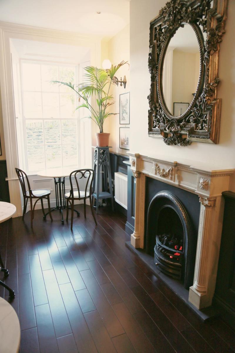 Suitetrails - Number 8 The Townhouse