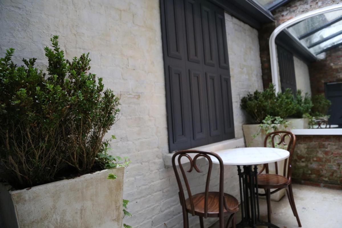 Suitetrails - Number 8 The Townhouse