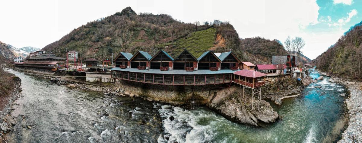 Suitetrails - Pınar Suit Bungalow