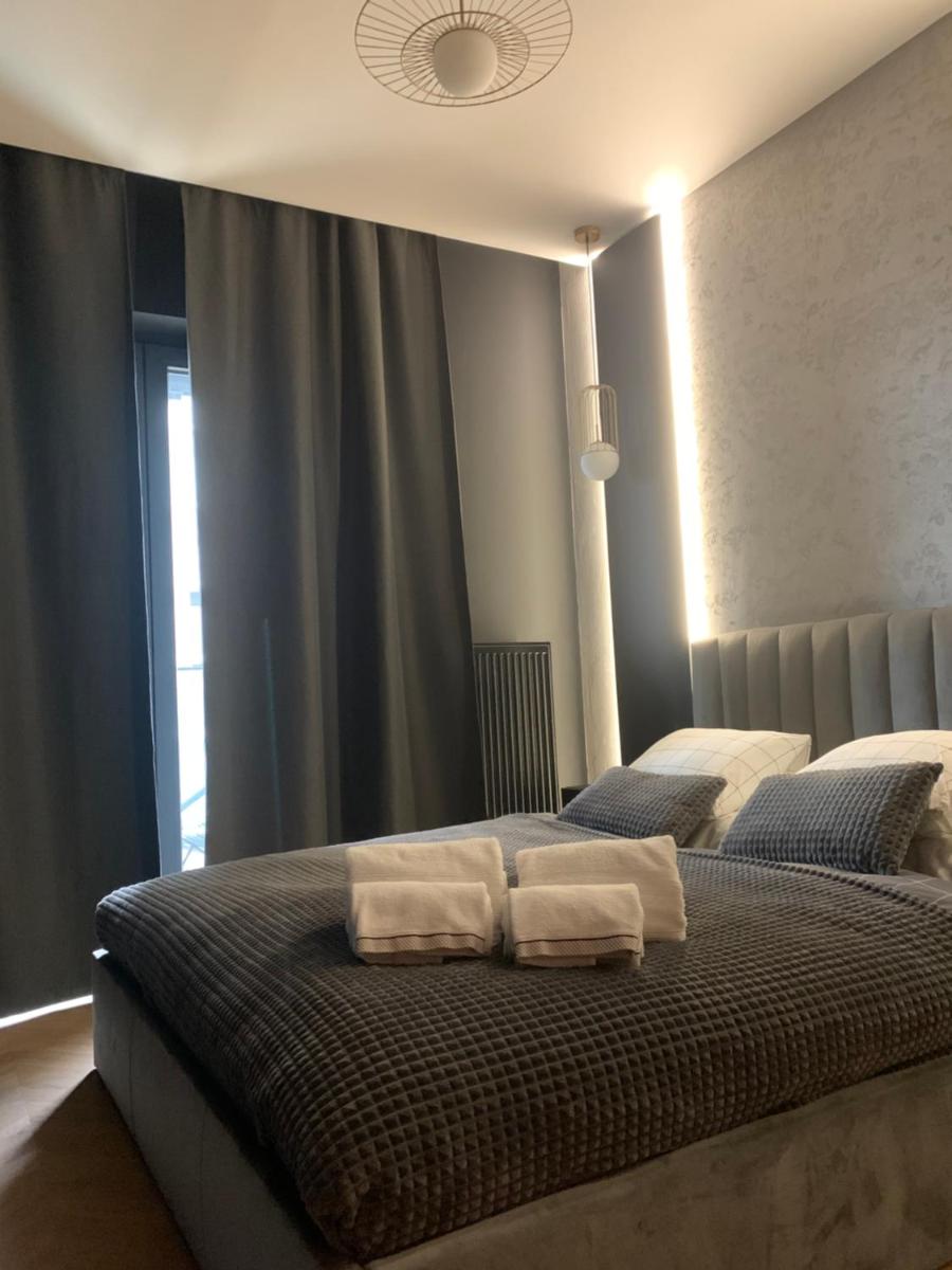 Suitetrails - Heart of Kato Apartment- Pierwsza Dzielnica