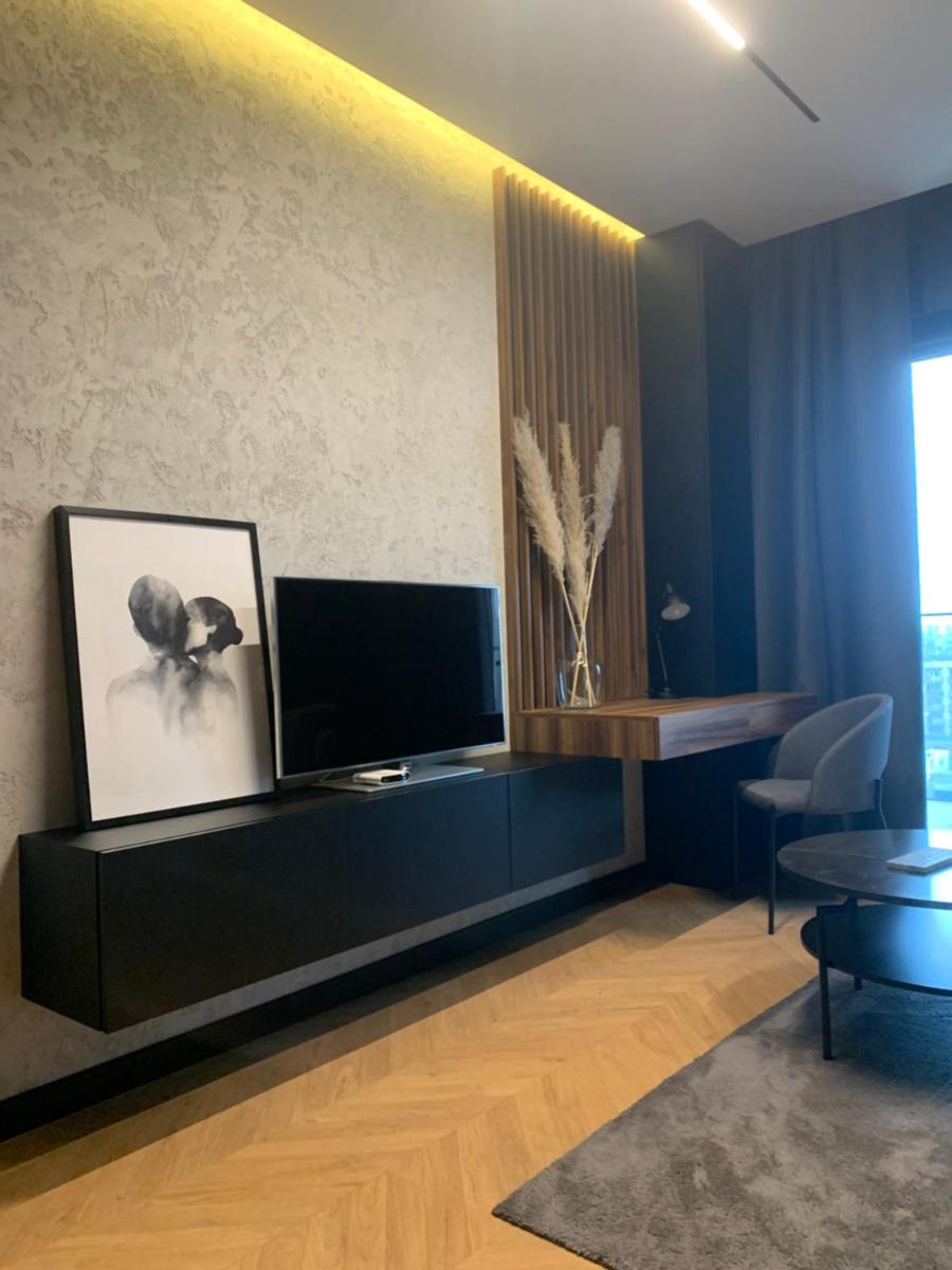 Suitetrails - Heart of Kato Apartment- Pierwsza Dzielnica