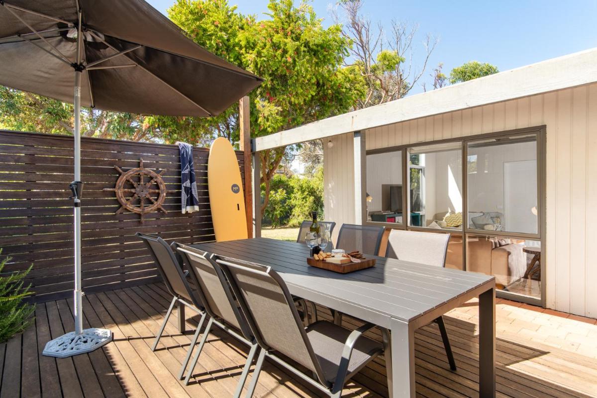 Point Lonsdale Beach House - Relax Beach Surf Golf - Housity