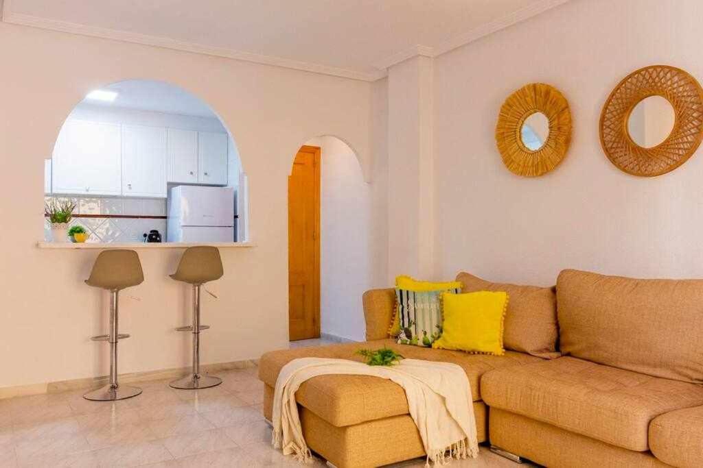 Apartamento Pink Viñamar - Housity