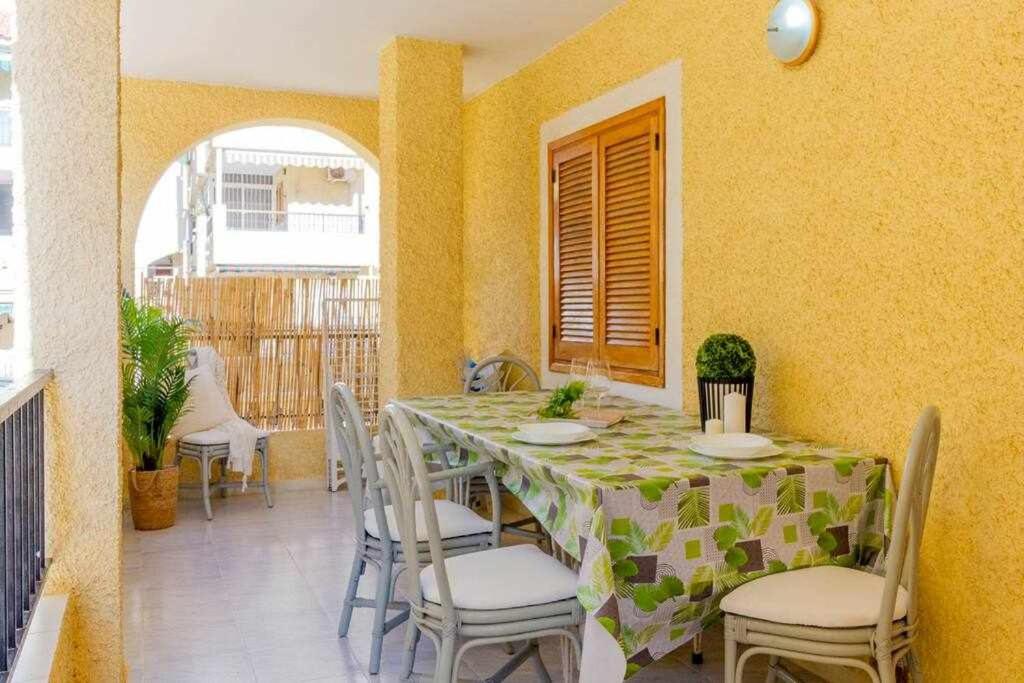 Apartamento Pink Viñamar - Housity