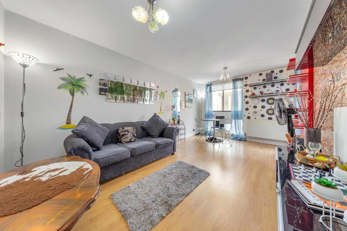 Cato Street Apartament - Marylebone - Housity