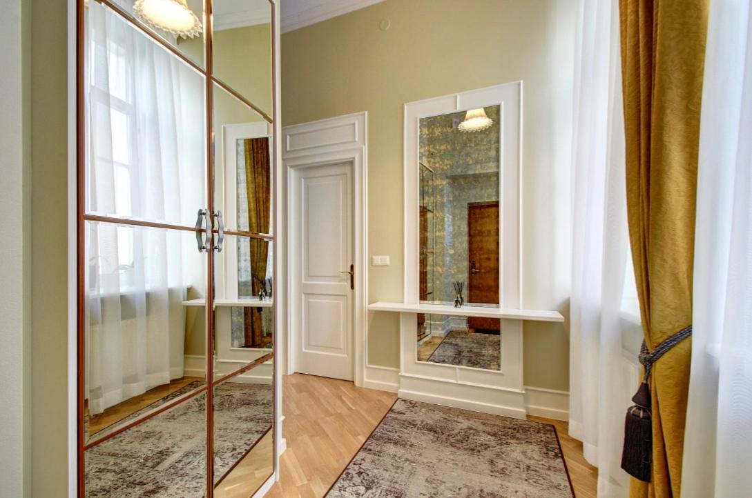 Vilnius Apartments & Suites – Old Town - Housity