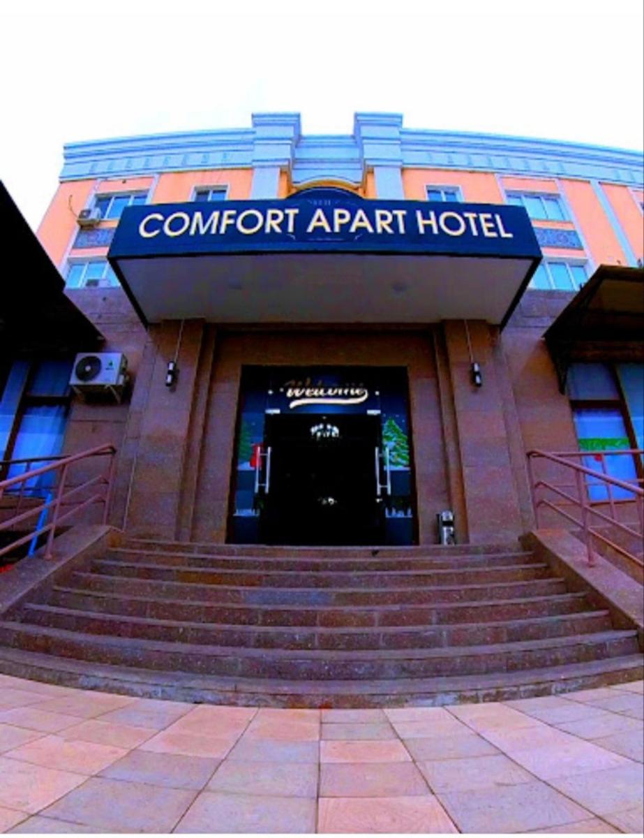 Comfort Apart hotel - Housity