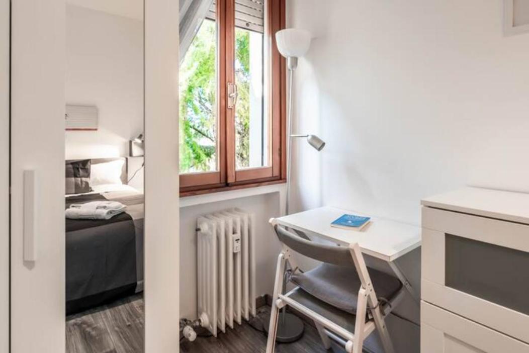 Suitetrails - enJoy Home - Piccolo studio davanti al Teatro