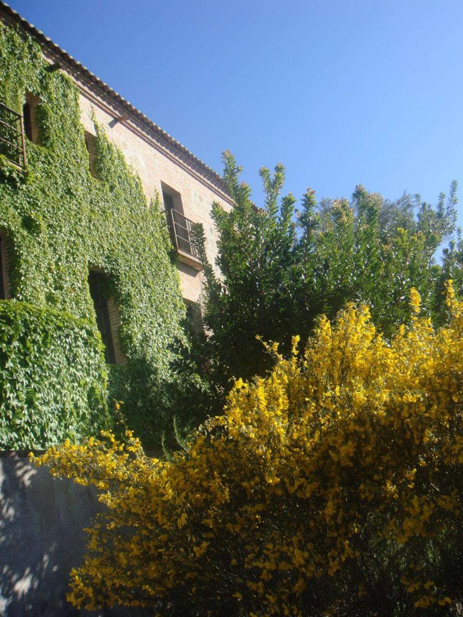 Casa Rural Rincón de la Fuente - Housity