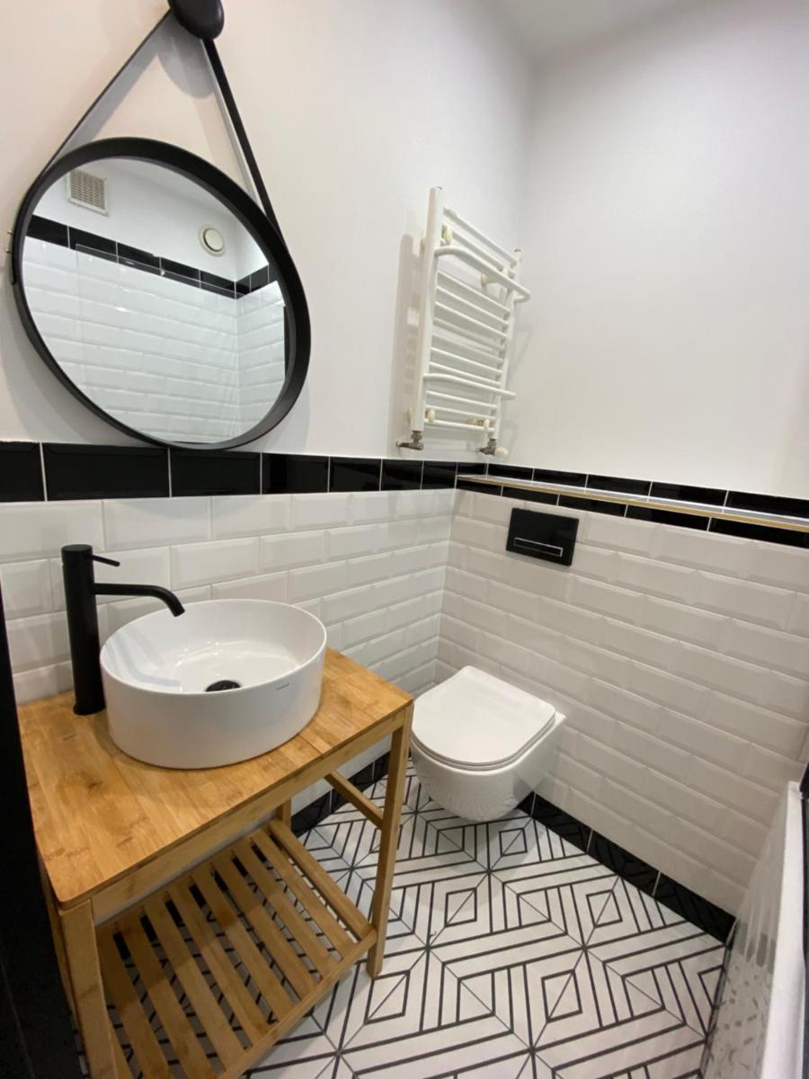 Apartament24-Just in Center - Hizvo