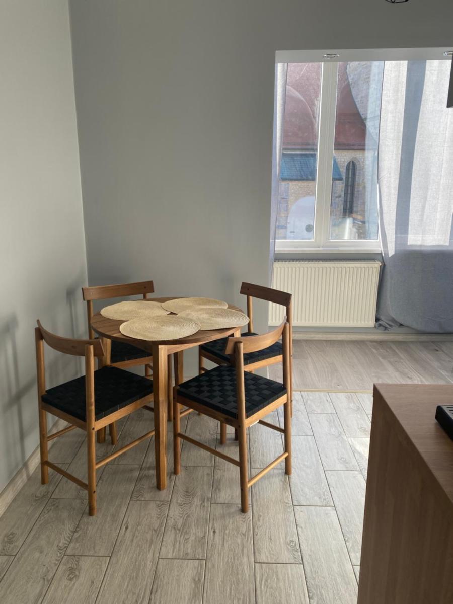 Apartament24-Just in Center - Hizvo