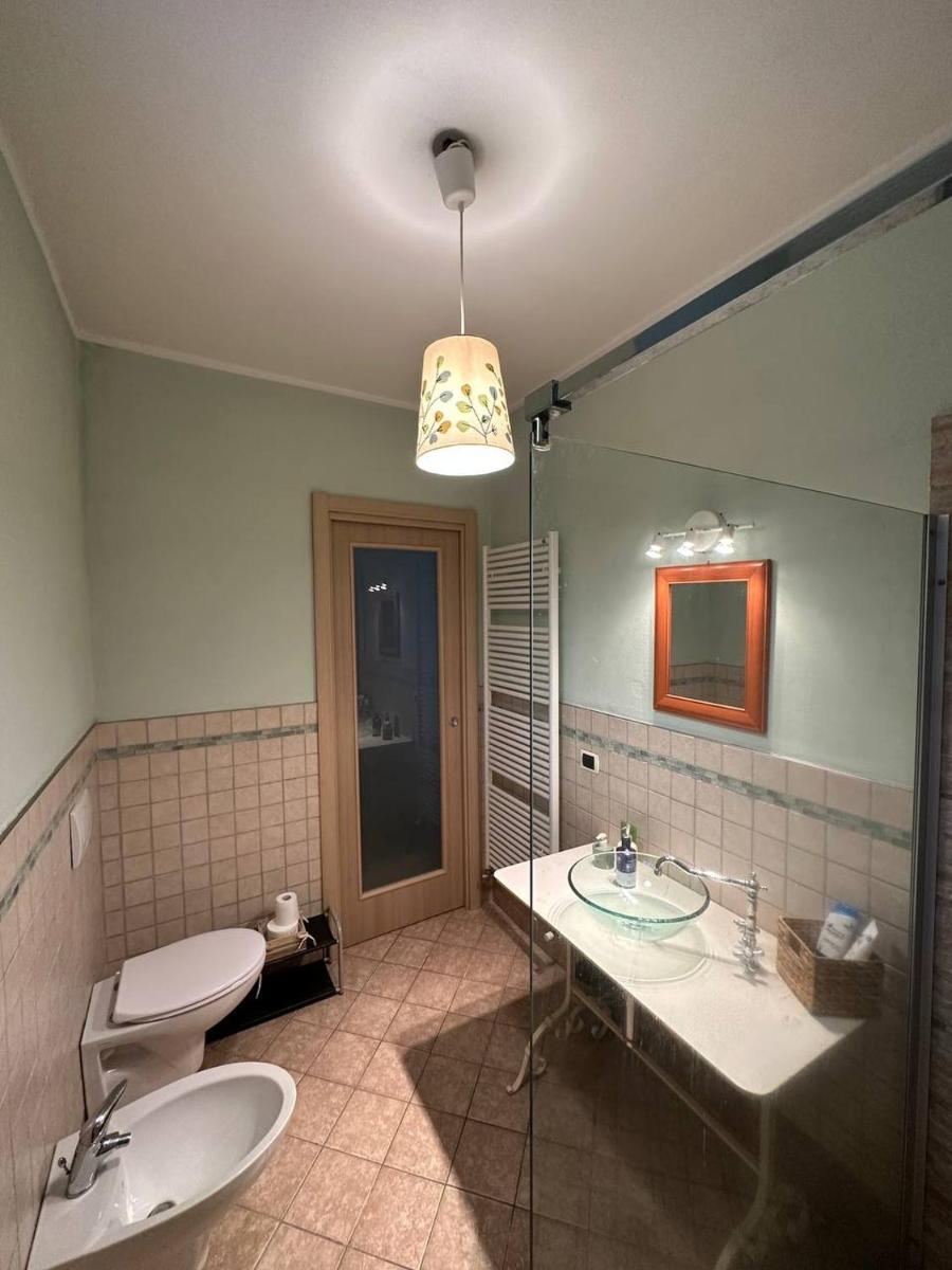 Suitetrails - Casa Sasso e Legno