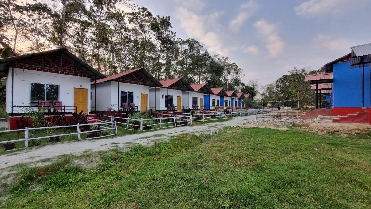 eagle nest eco retreat - Housity