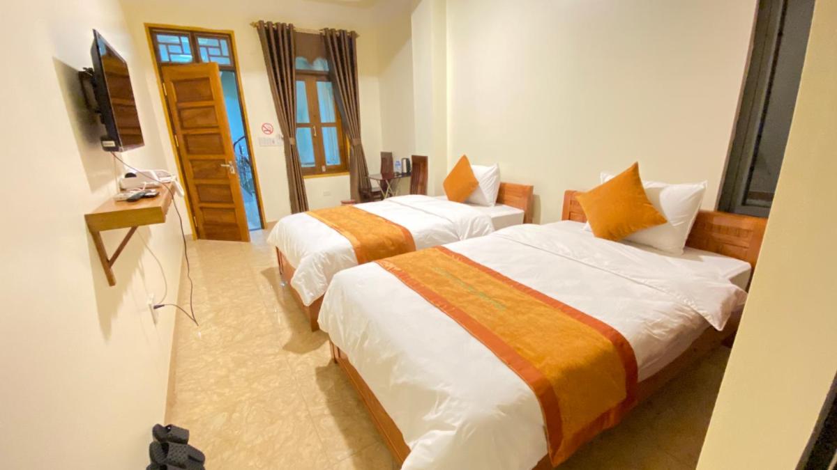 Sun Hà Giang Hotel - Housity