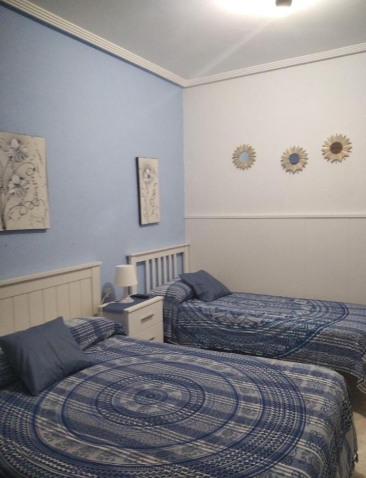Casa Hostal Olga - Castilla y León - Housity