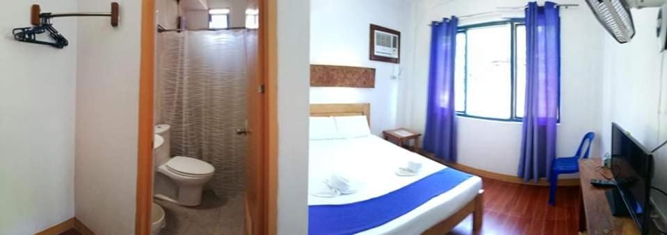 Suitetrails - Casa Montemar Bed and Breakfast
