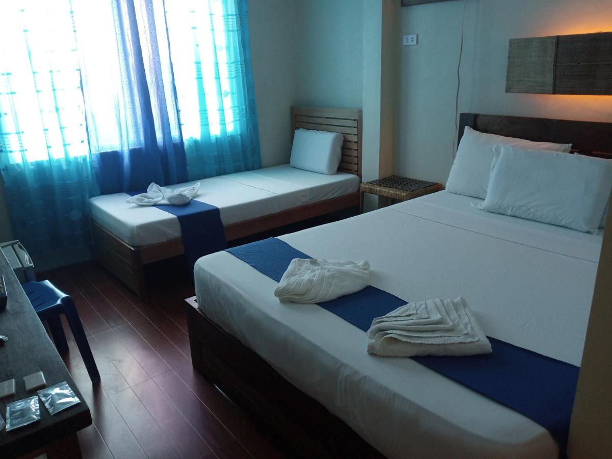 Suitetrails - Casa Montemar Bed and Breakfast