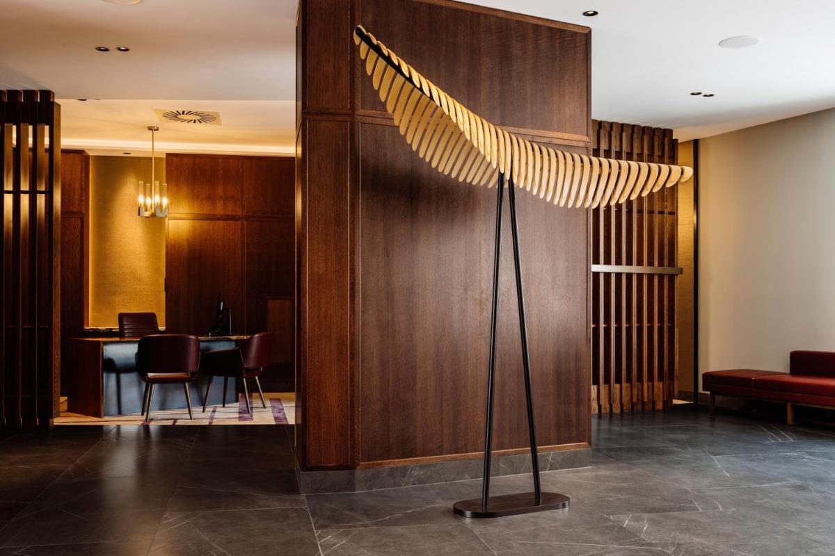 Suitetrails - The Tasman, a Luxury Collection Hotel, Hobart