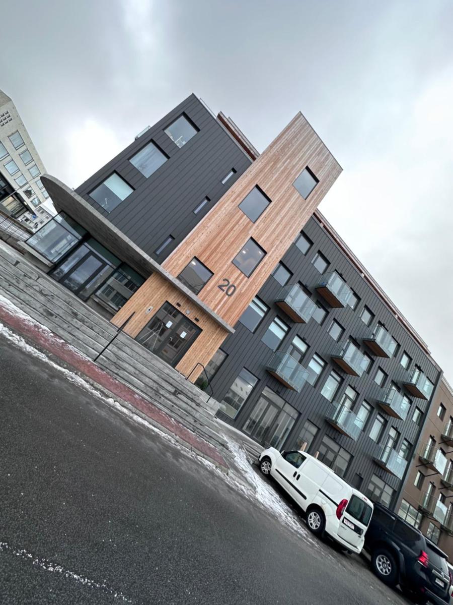 HH Apartments - Hizvo