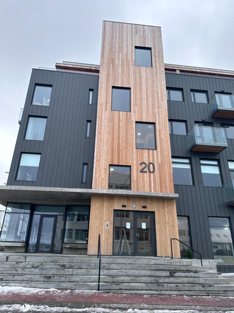 HH Apartments - Hizvo