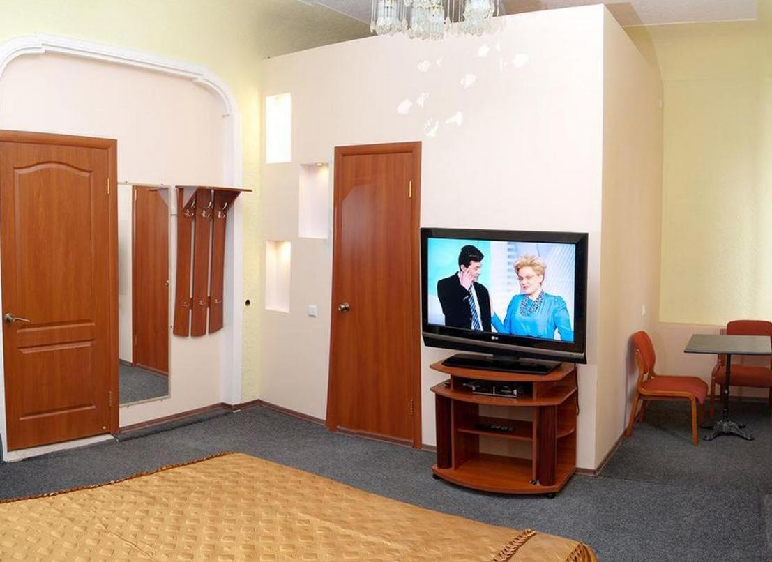Suitetrails - Margo Hotel