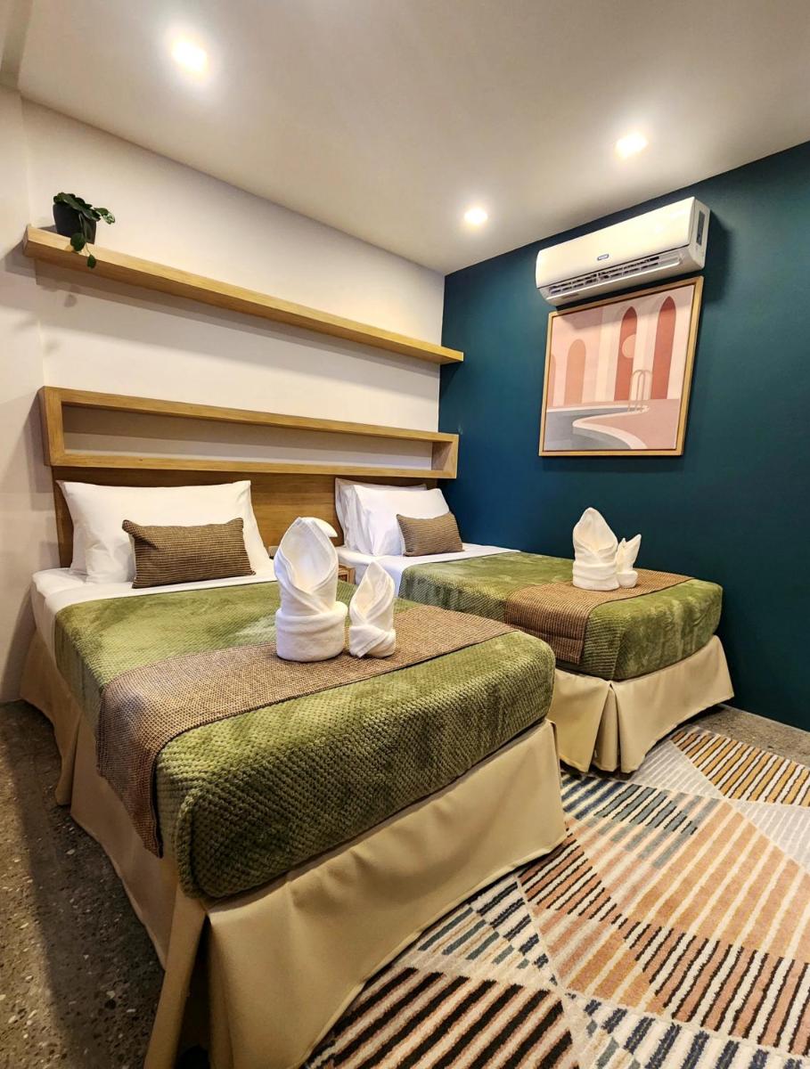 Prince Express Inn - Housity