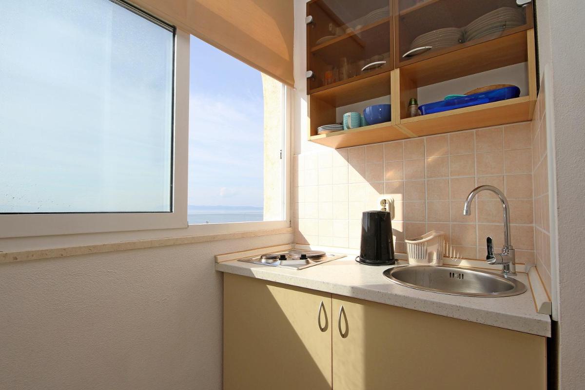 Suitetrails - Apartments Adrion