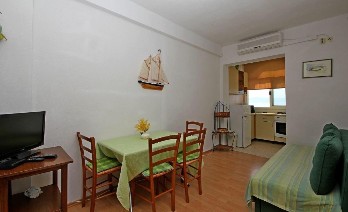 Suitetrails - Apartments Adrion