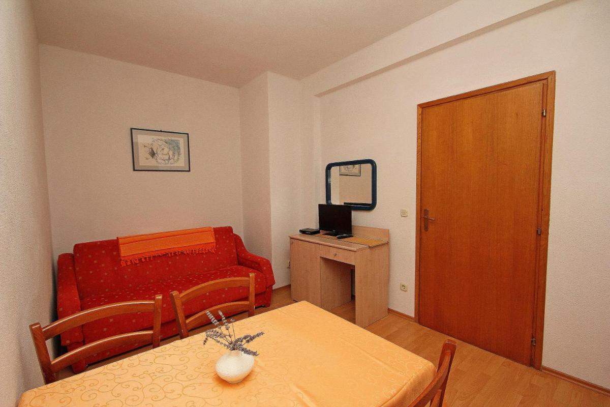 Suitetrails - Apartments Adrion