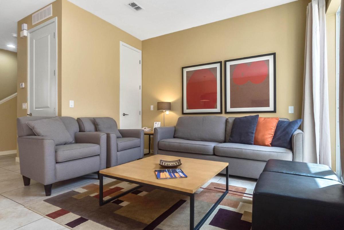 Suitetrails - 2 Bedrooms 2,5 Bathrooms Regal Oaks 2618 Cl