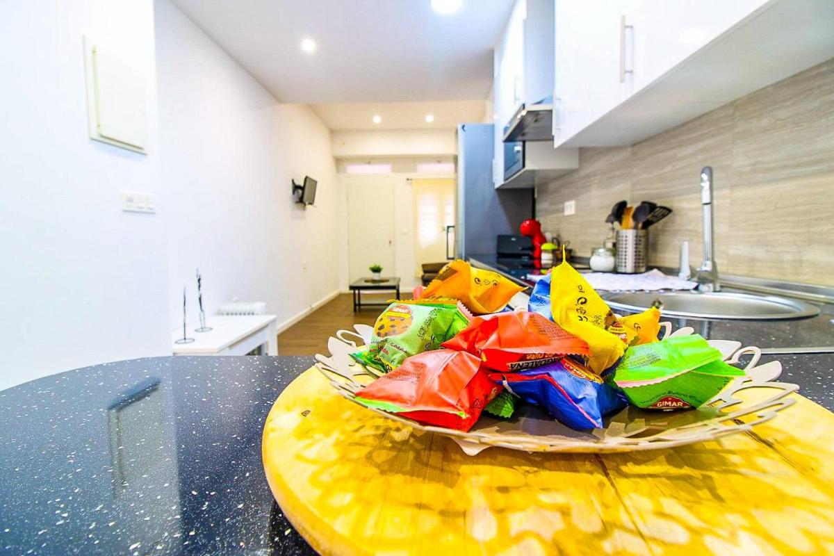 Acogedor Loft Centro Murcia - Hizvo