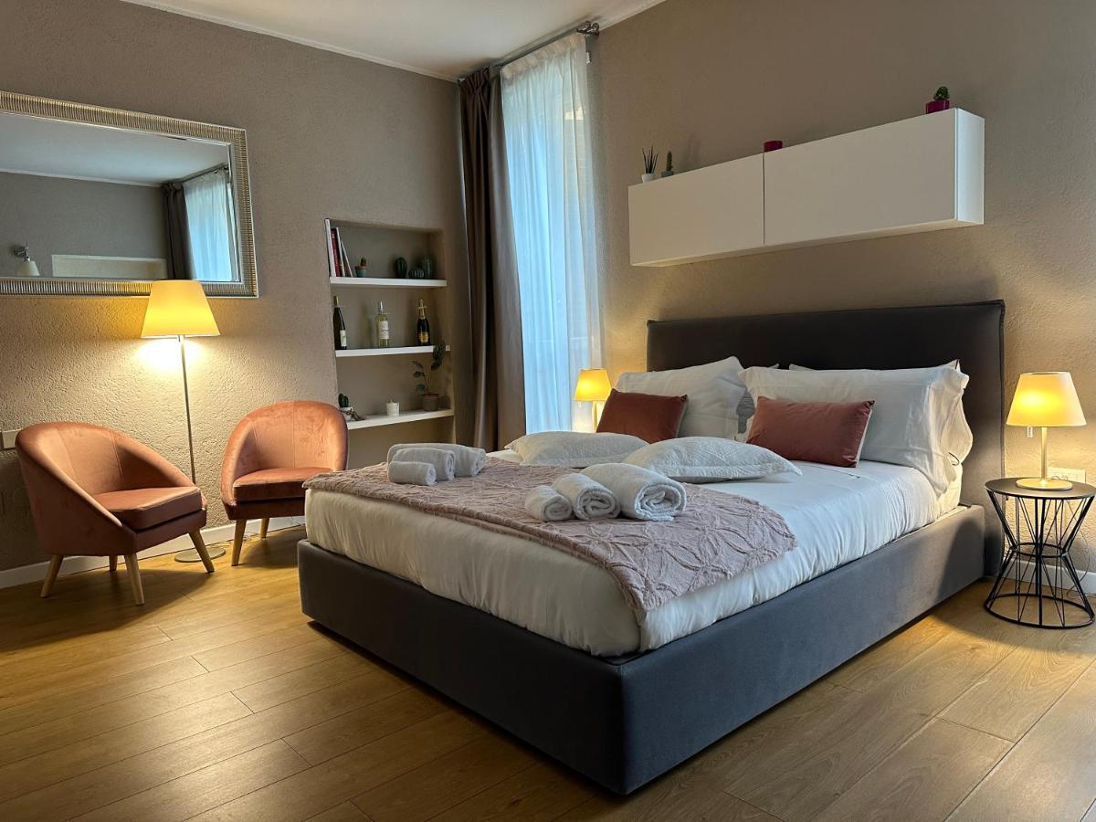 Suitetrails - Domus Suites Verona