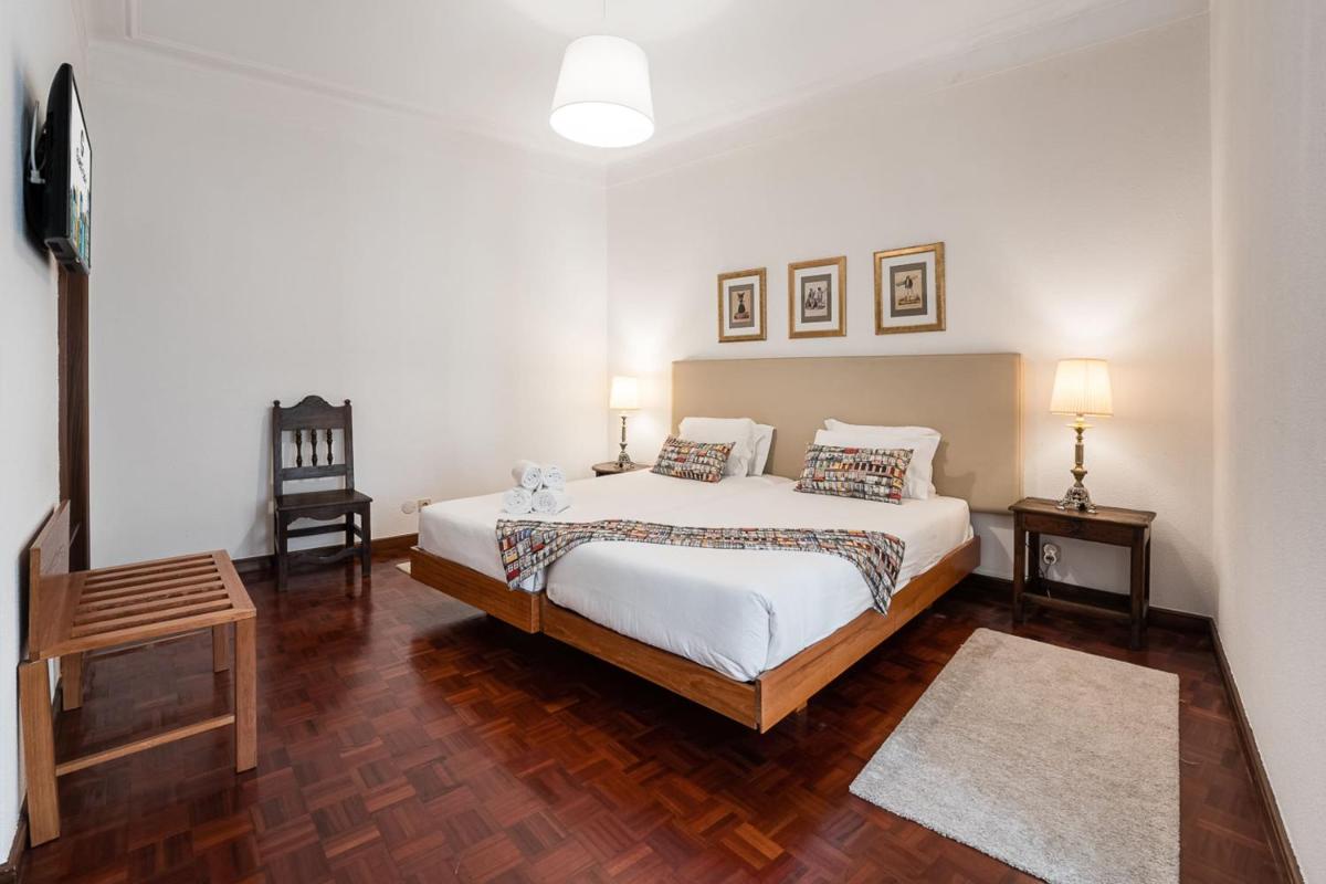 Suitetrails - GuestReady - Office Residence 3