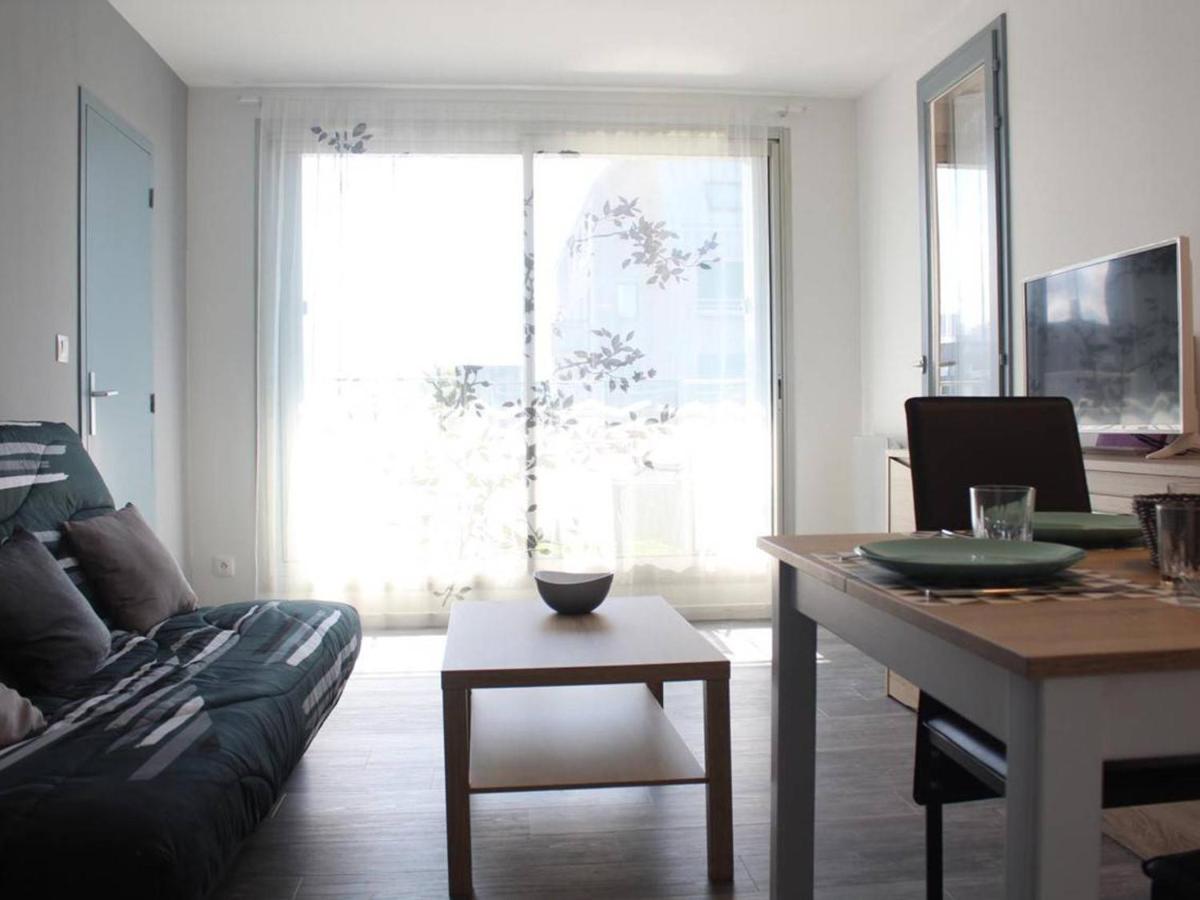 Suitetrails - Appartement La Rochelle, 1 pièce, 4 personnes - FR-1-246-268