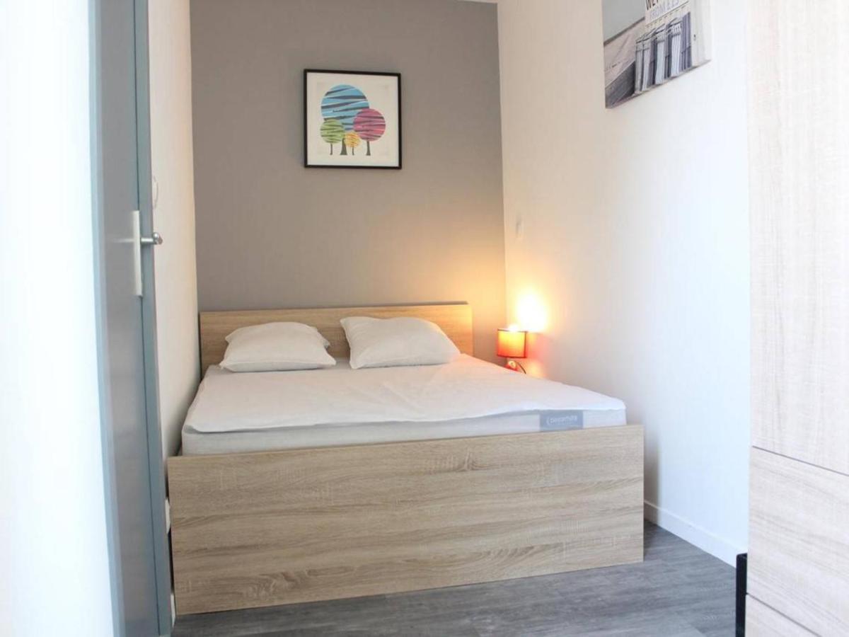 Suitetrails - Appartement La Rochelle, 1 pièce, 4 personnes - FR-1-246-268