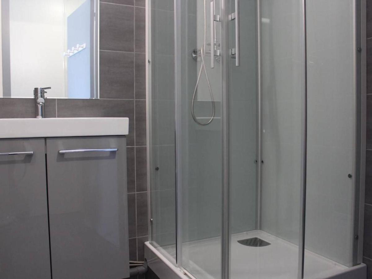Suitetrails - Appartement La Rochelle, 1 pièce, 4 personnes - FR-1-246-268
