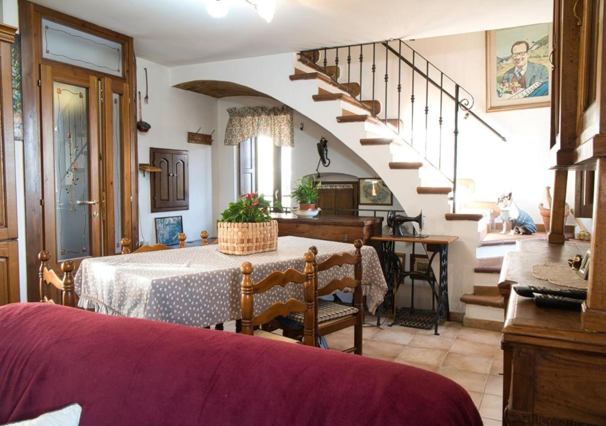 Suitetrails - GINESTRA Apartment