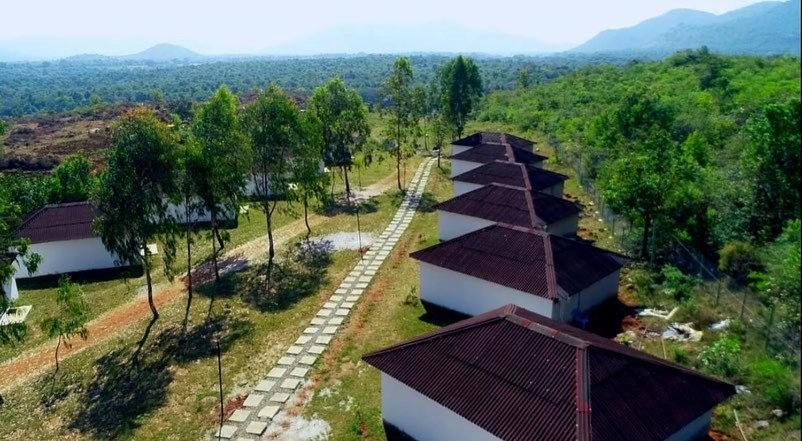 Atmaveda Shivasamudra - Housity