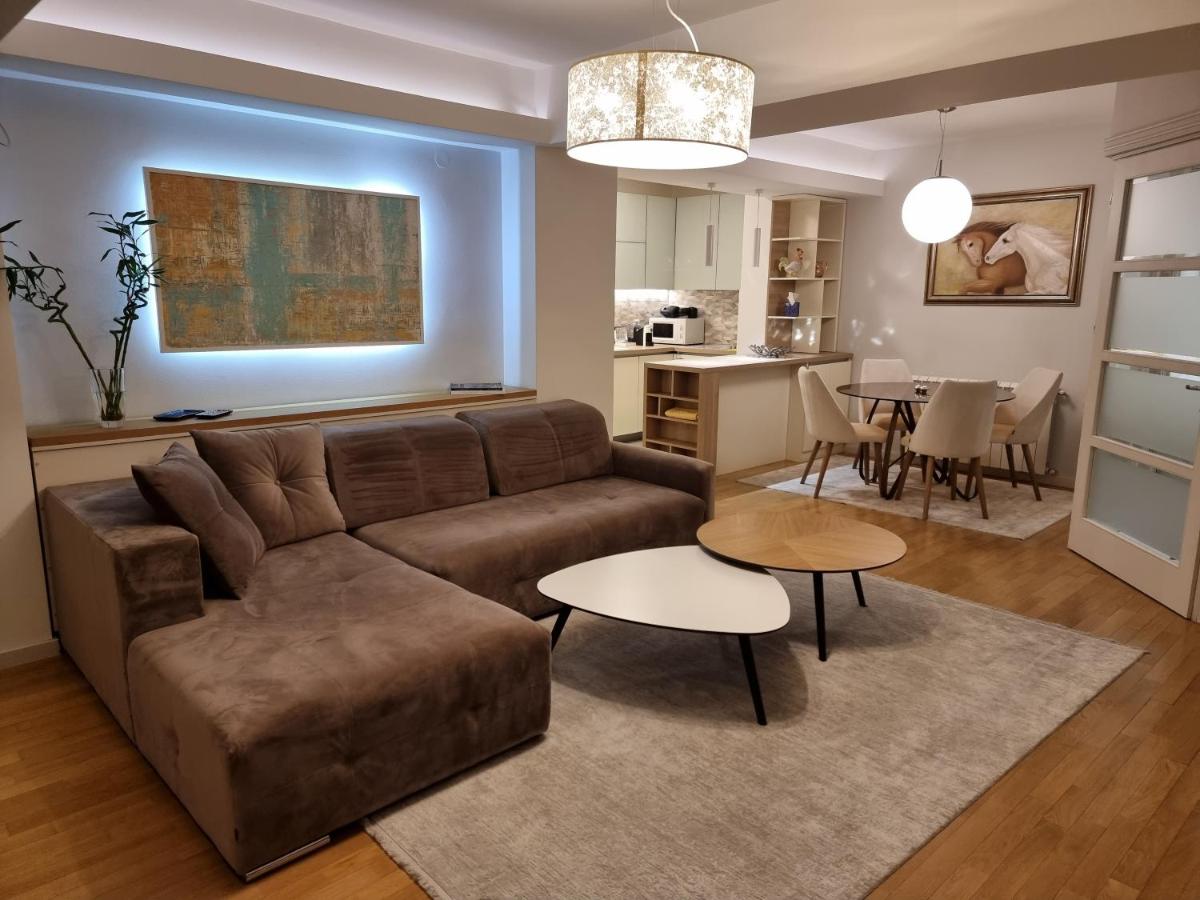 Apartment Gorazd - Housity