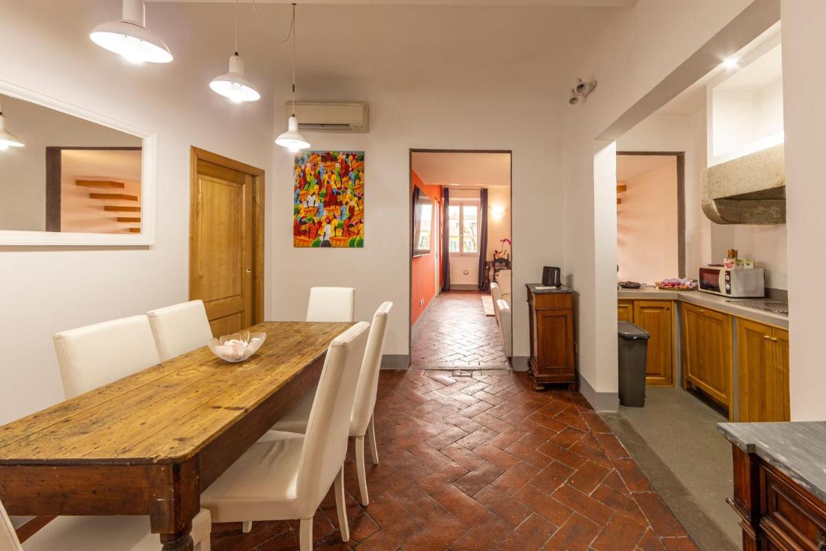 Santo Spirito Apartment - Housity