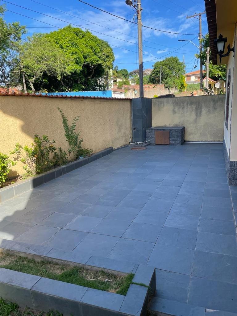 Casa de Praia em Iguaba Piscina e Churrasqueira - Housity
