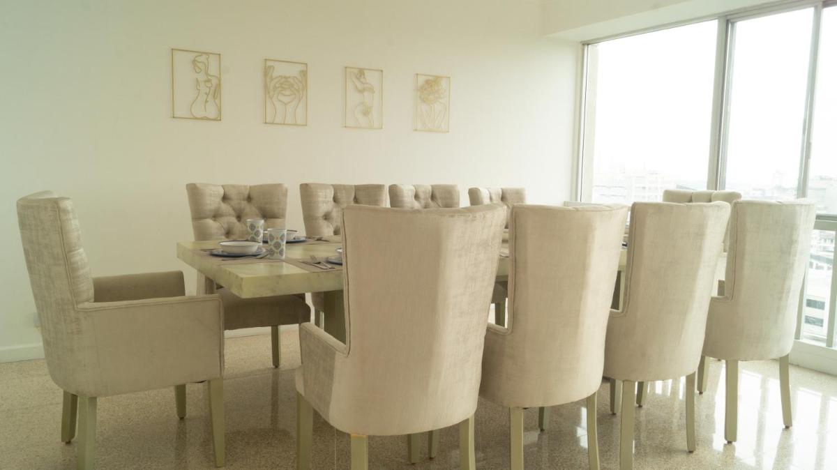 Casa Huancavilca - Housity