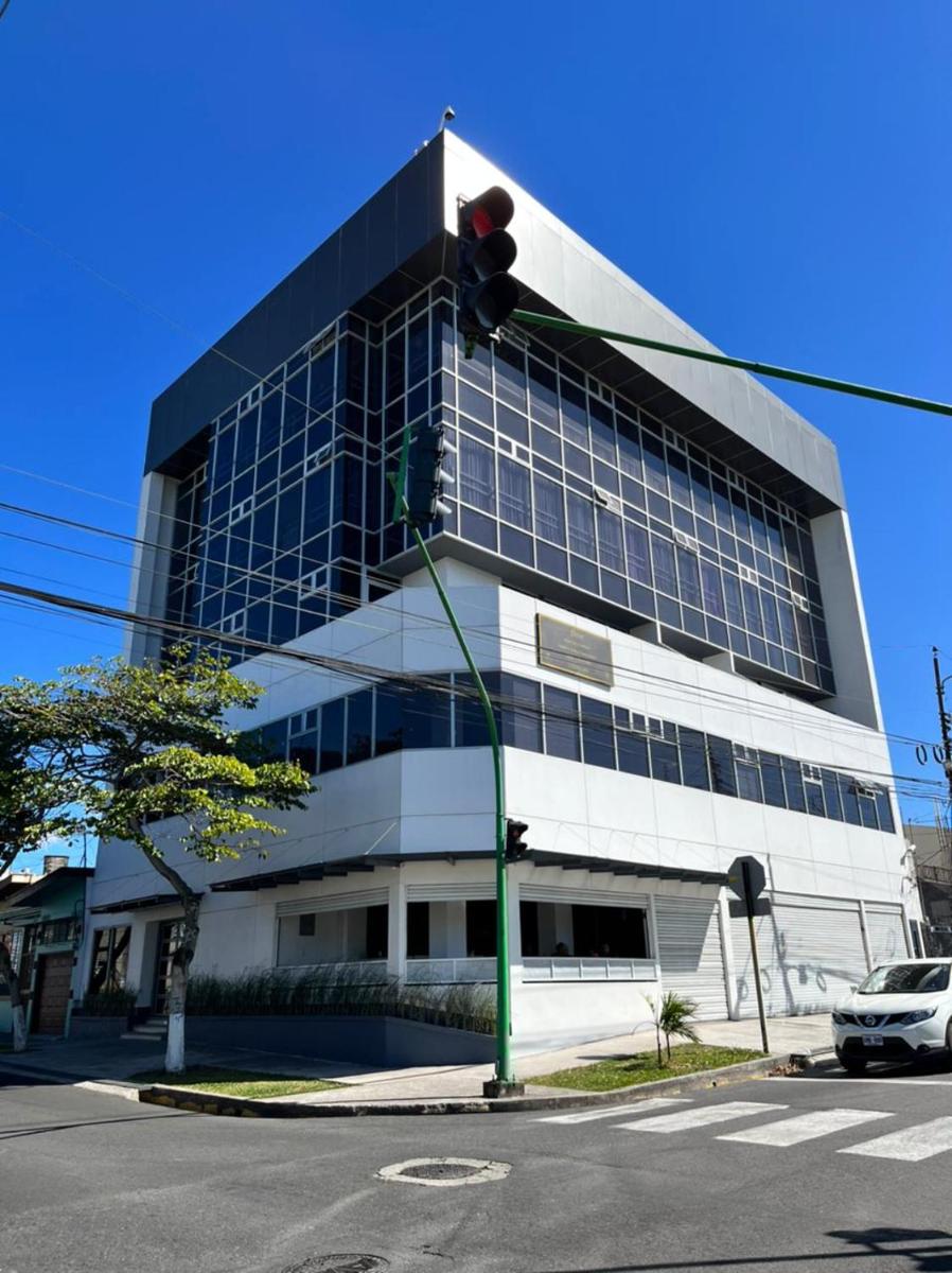 Suitetrails - Apartahotel Altos de la Sabana