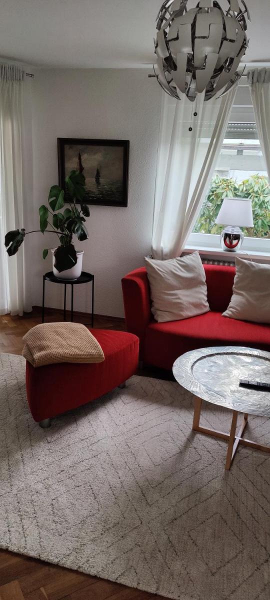Suitetrails - Apartment Lia