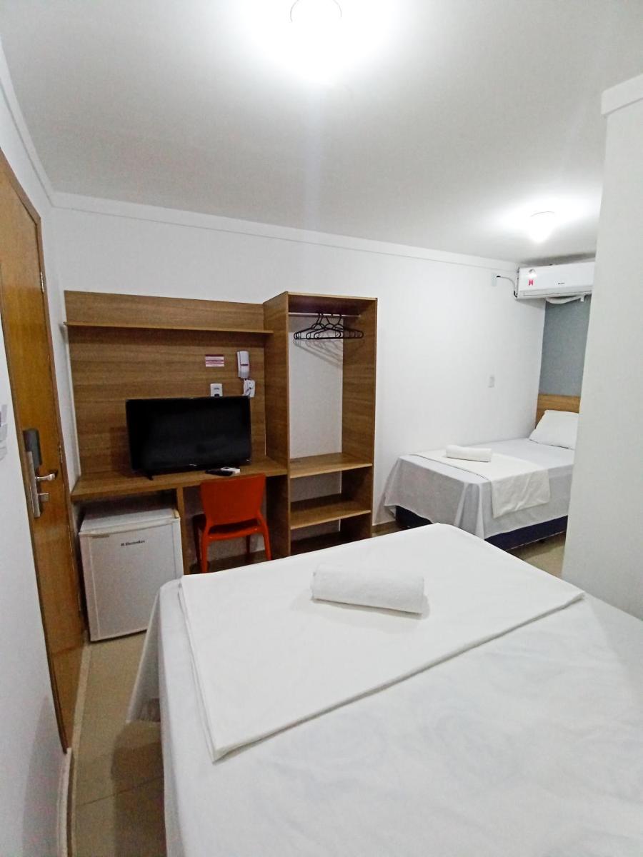 HOTEL PINHEIRO CENTER - Housity