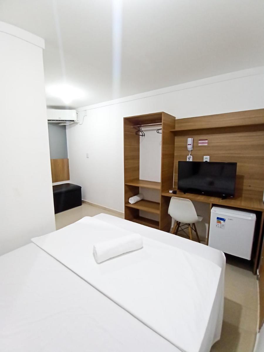HOTEL PINHEIRO CENTER - Housity