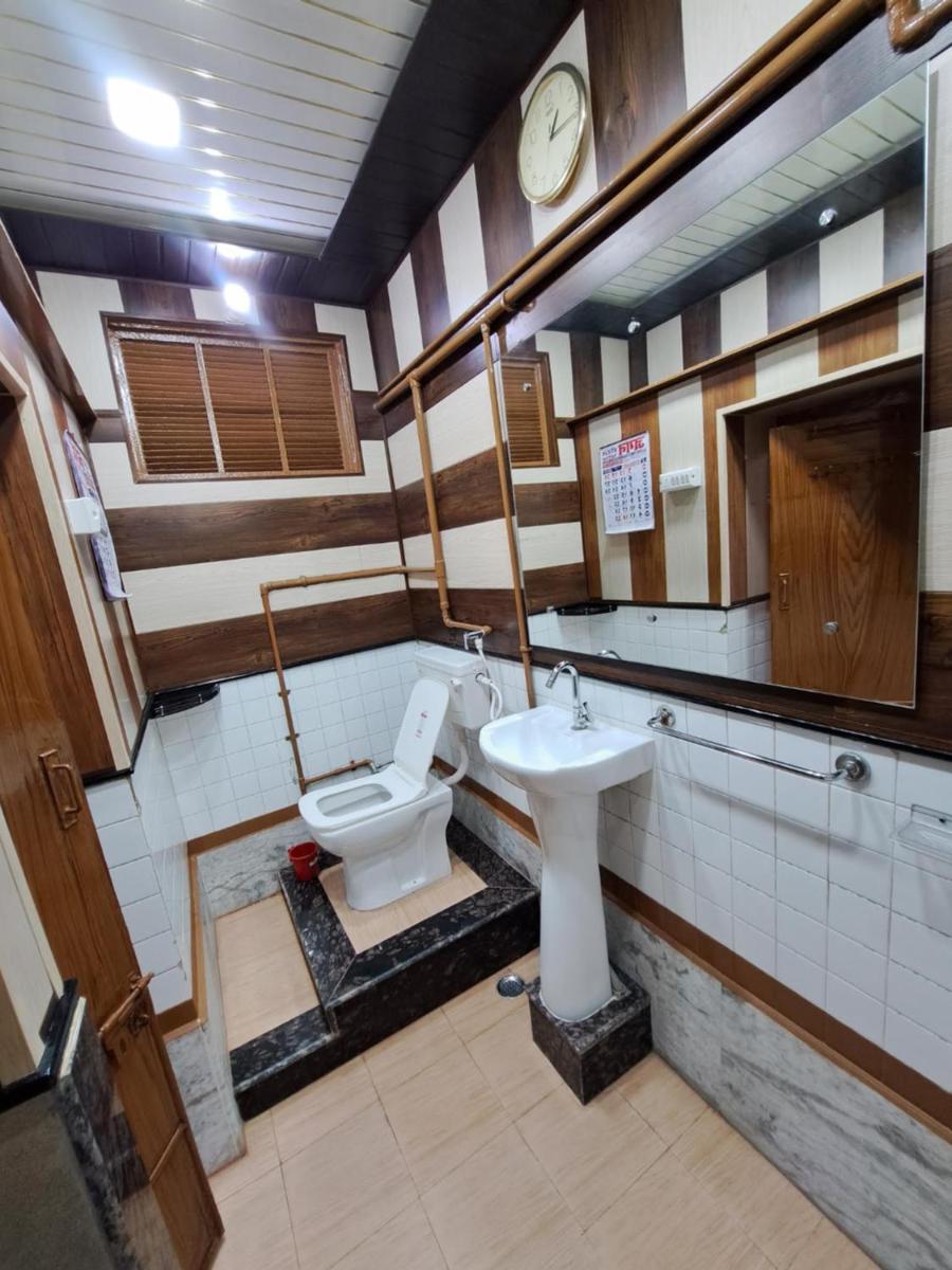 Jagan Hotel & Restaurant - Housity